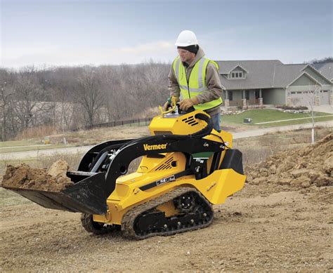 who makes the best mini skid steer|stand behind mini skid steer.